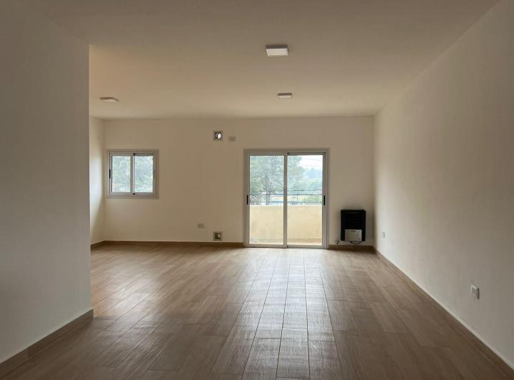 Departamento · 65m² · 3 Ambientes