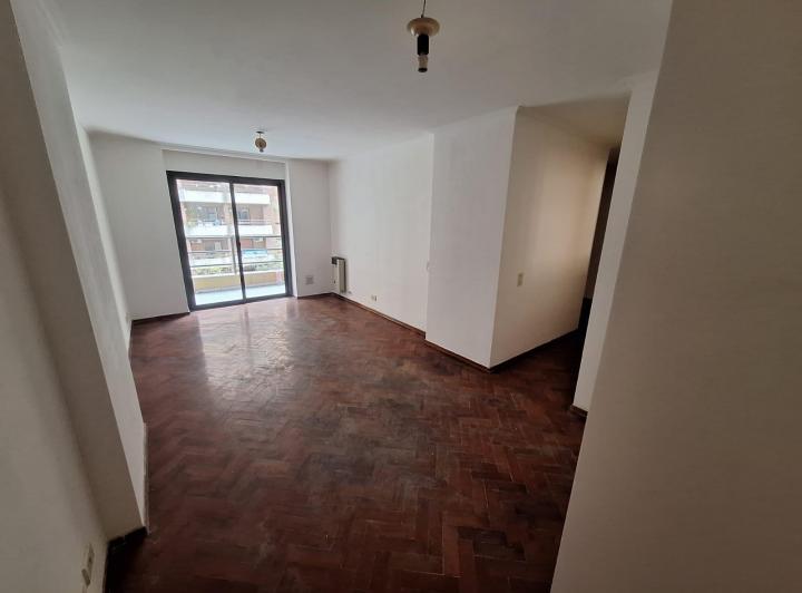 Departamento · 60m² · 3 Ambientes