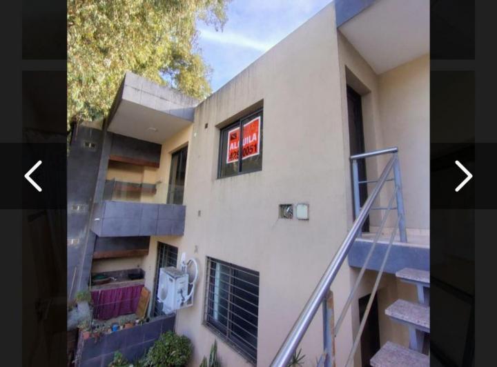 Departamento · 90m² · 3 Dormitorios · 1 Cochera