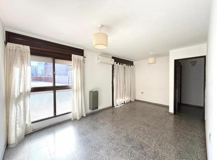 Departamento · 40m² · 4 Ambientes