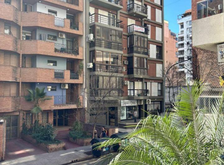 Departamento · 68m² · 5 Ambientes