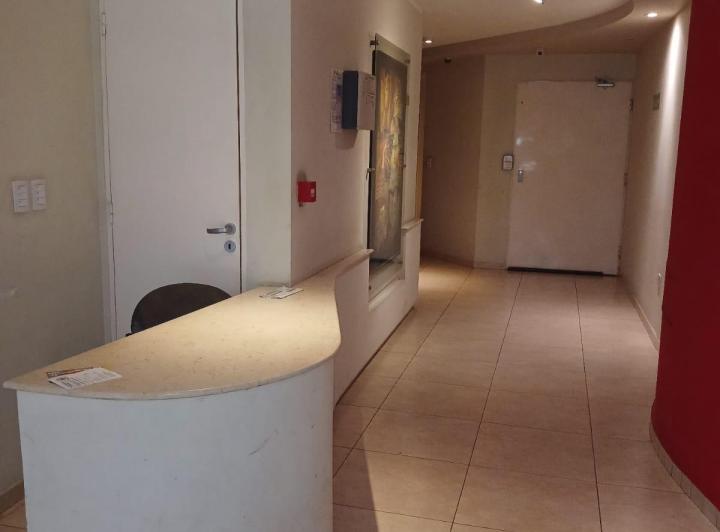 Departamento · 42m² · 2 Ambientes