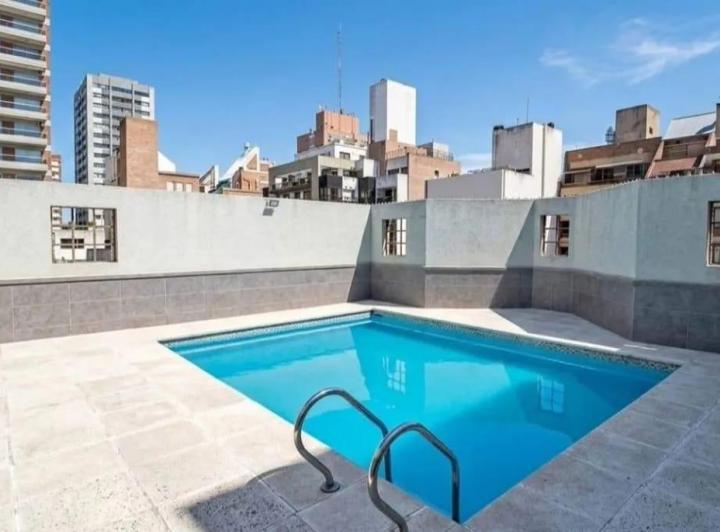 Departamento · 140m² · 10 Ambientes