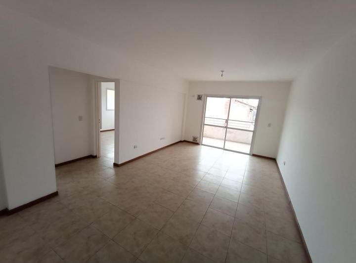 Departamento · 65m² · 2 Dormitorios · 1 Cochera