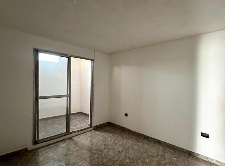 Departamento · 55m² · 4 Ambientes · 1 Cochera