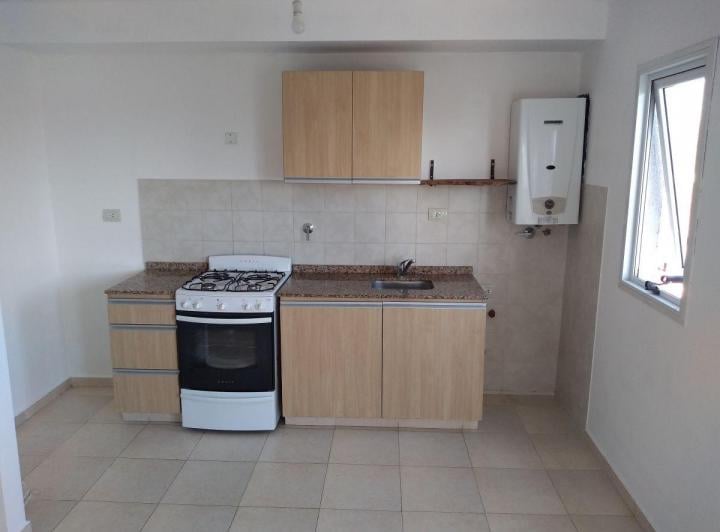 Departamento · 1m² · 1 Ambiente