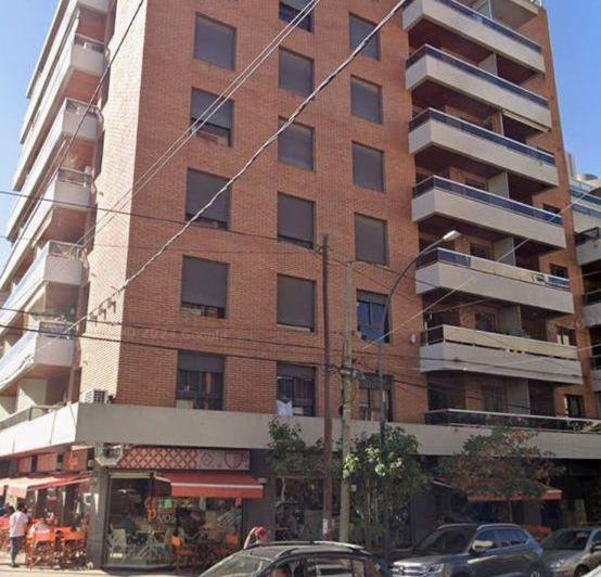 Departamento · 132m² · 5 Ambientes · 1 Cochera