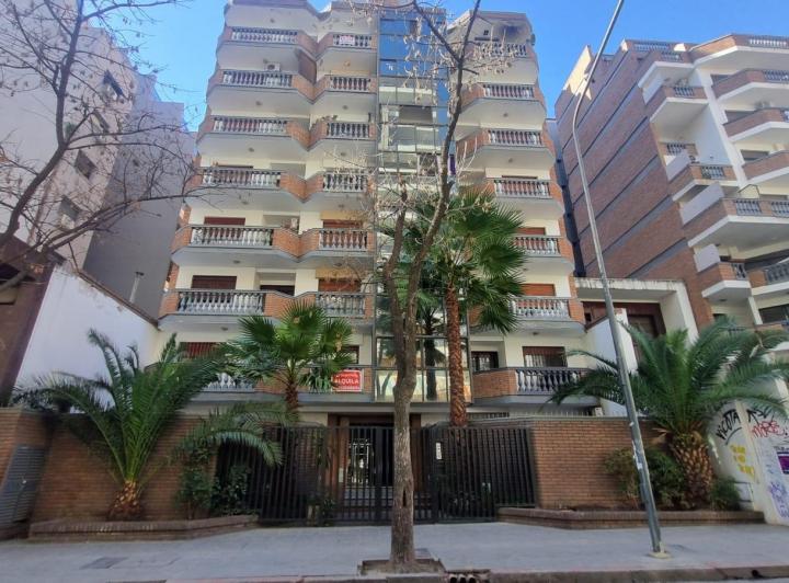 Departamento · 40m² · 2 Ambientes