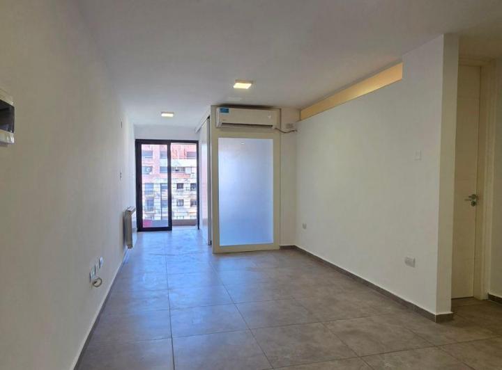 Departamento · 40m² · 3 Ambientes
