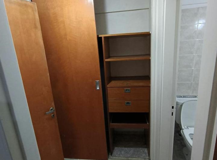 Departamento · 35m² · 2 Ambientes