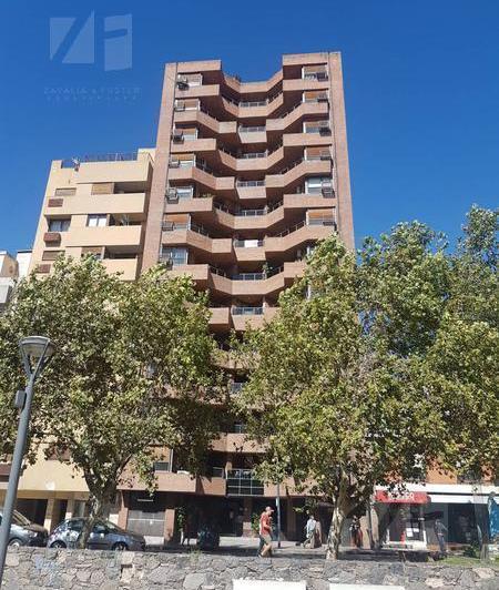 Departamento · 43m² · 2 Ambientes