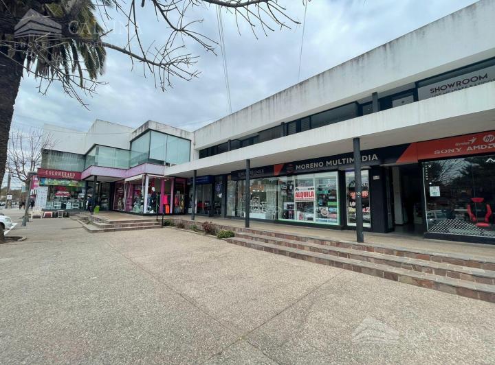 Local comercial · 70m²
