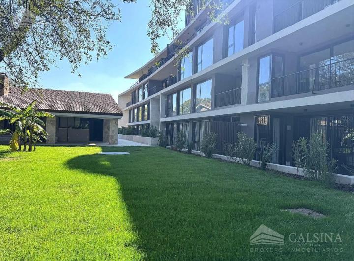Departamento · 82m² · 3 Dormitorios · 1 Cochera