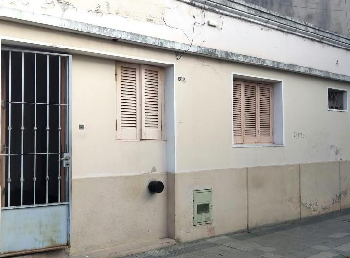 Departamento · 45m² · 2 Dormitorios