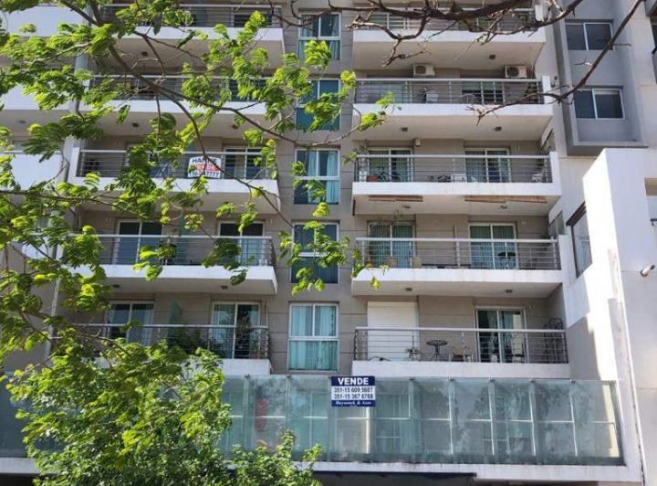 Departamento · 45m² · 2 Ambientes