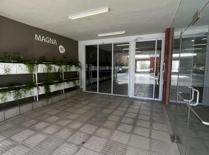 Departamento · 40m² · 2 Ambientes · 1 Cochera