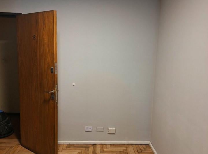 Departamento · 35m² · 4 Ambientes