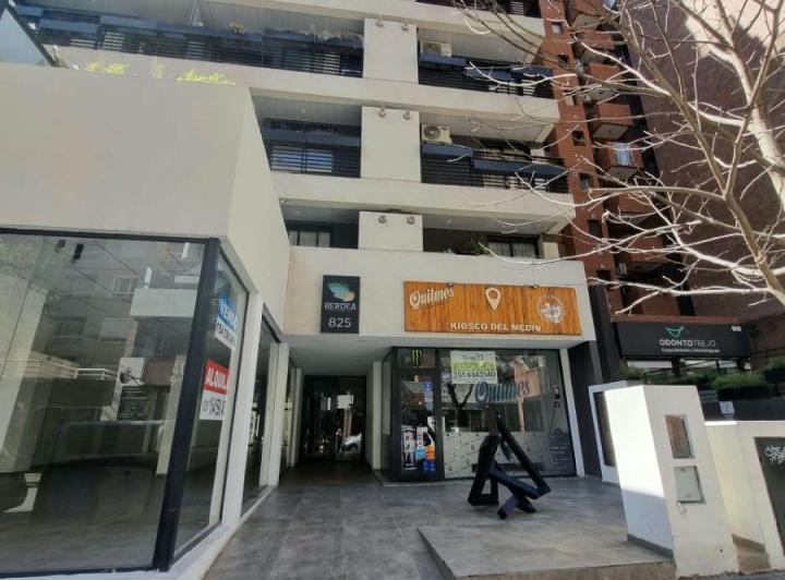 Departamento · 41m² · 4 Ambientes