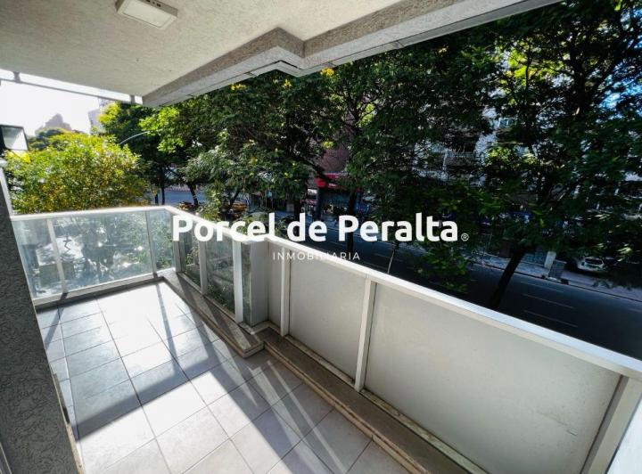 Departamento · 41m² · 2 Ambientes