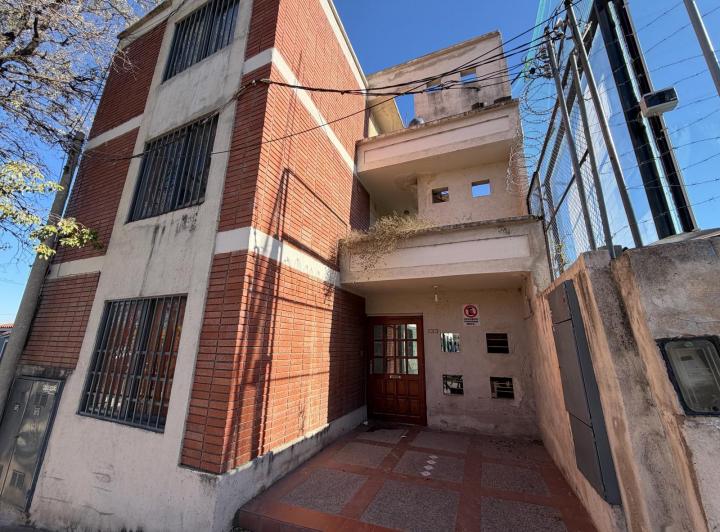 Departamento · 25m² · 2 Ambientes