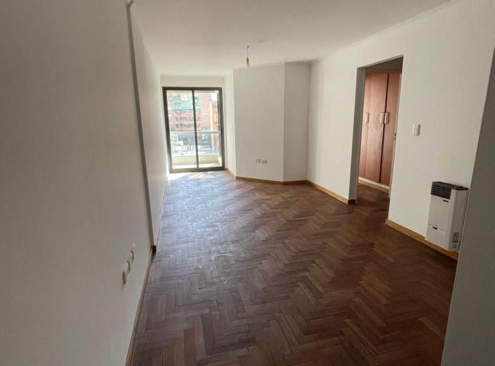 Departamento · 55m² · 3 Ambientes