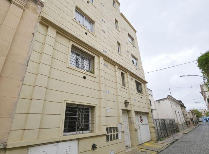 Departamento · 27m² · 1 Ambiente