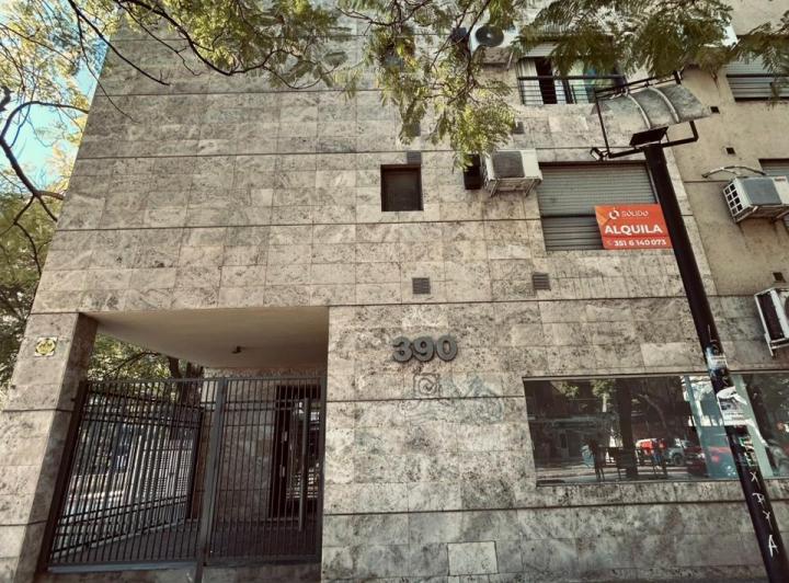 Departamento · 2 Ambientes