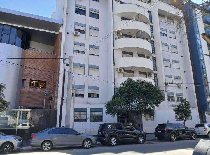 Departamento · 86m² · 4 Ambientes