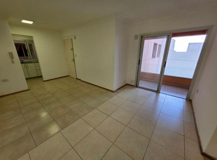 Departamento · 45m² · 2 Ambientes