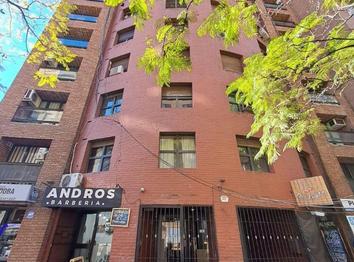 Departamento · 40m² · 3 Ambientes