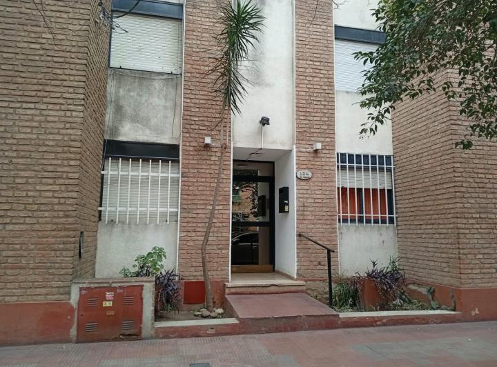 Departamento · 47m² · 2 Ambientes