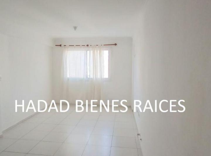 Departamento · 50m² · 2 Ambientes