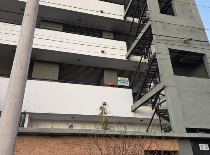 Departamento · 44m² · 2 Ambientes