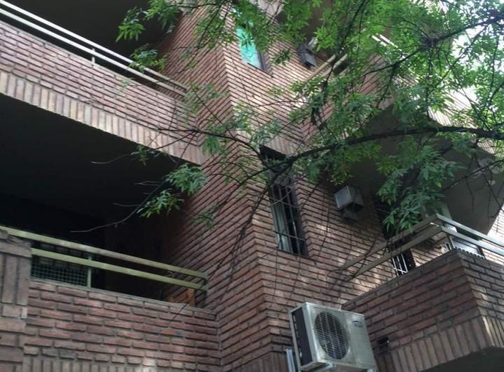 Departamento · 40m² · 3 Ambientes