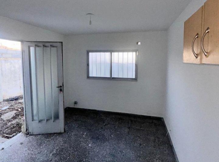 Departamento · 35m² · 2 Ambientes
