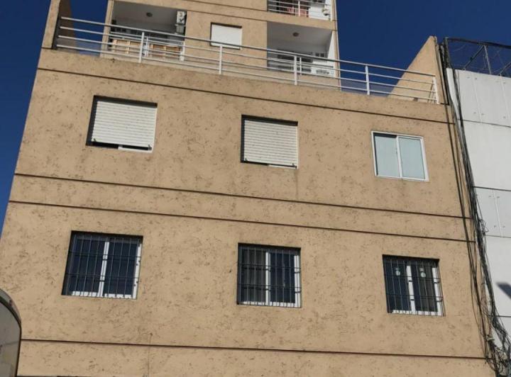 Departamento · 38m² · 2 Ambientes