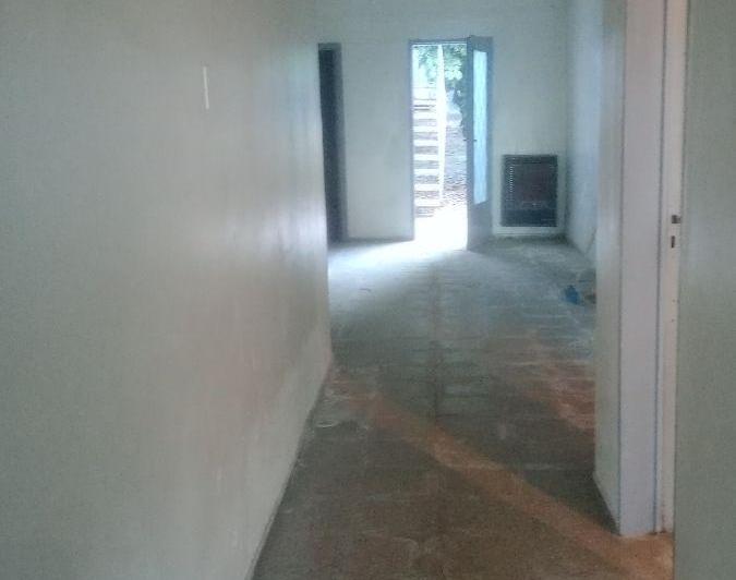 Casa · 80m² · 7 Ambientes · 1 Cochera