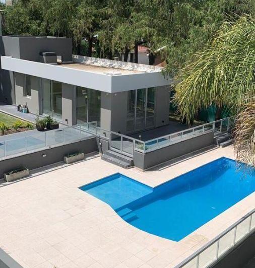 Departamento · 100m² · 3 Ambientes · 1 Cochera