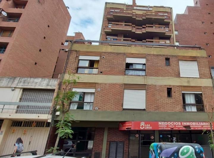 Departamento · 29m² · 1 Ambiente