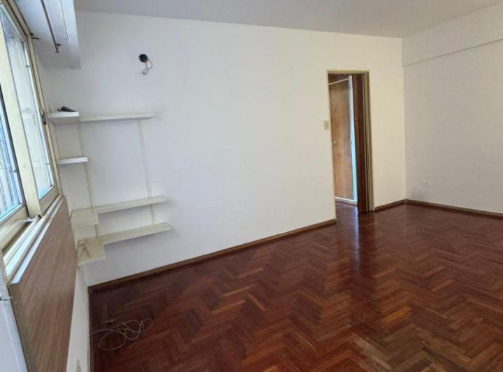 Departamento · 45m² · 2 Ambientes