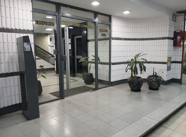 Departamento · 35m² · 2 Ambientes