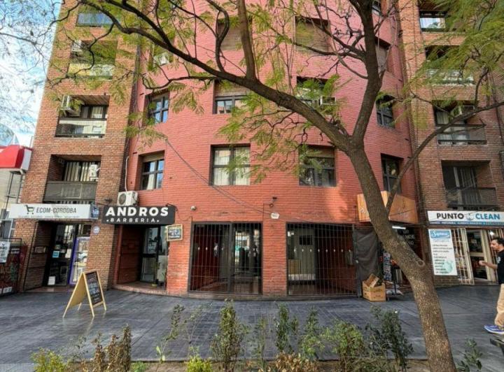 Departamento · 43m² · 2 Ambientes