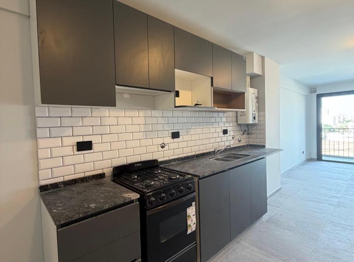 PH · 45m² · 2 Ambientes