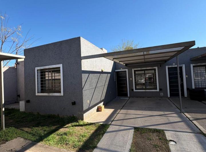 Casa · 120m² · 4 Ambientes
