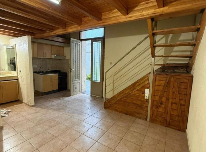 Departamento · 50m² · 2 Ambientes