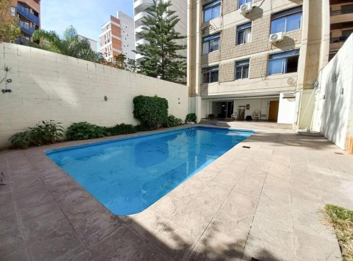 Departamento · 51m² · 2 Ambientes