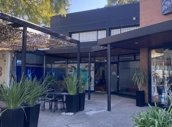 Oficina comercial · 80m² · 5 Ambientes