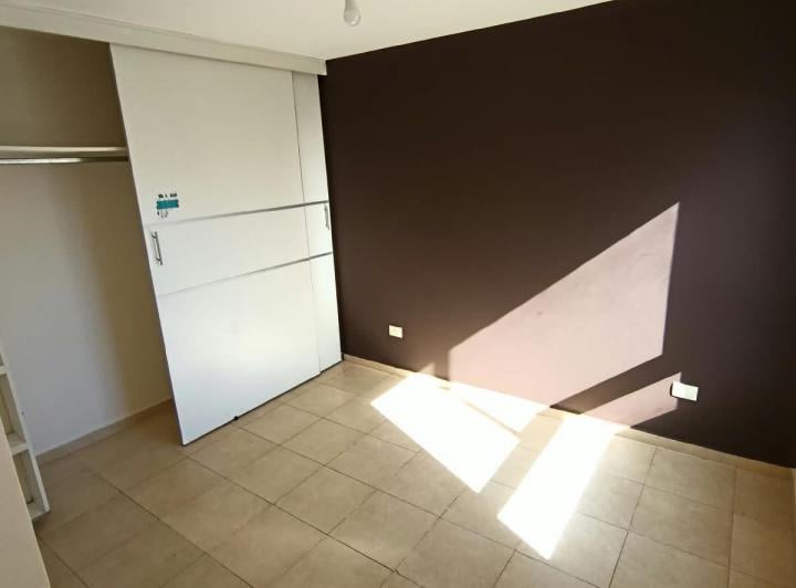 Departamento · 35m² · 3 Ambientes