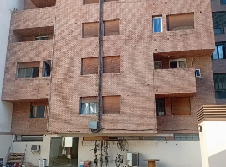 Departamento · 42m² · 3 Ambientes