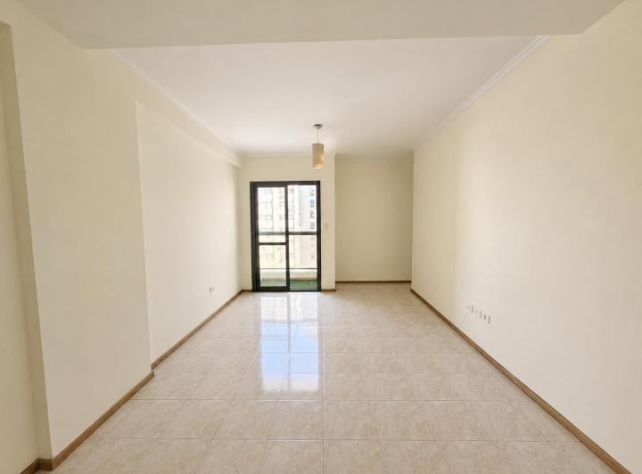 Departamento · 1m² · 3 Ambientes · 1 Cochera